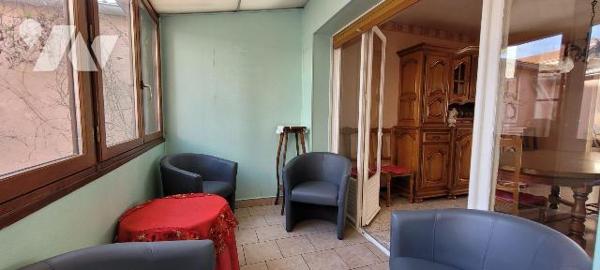 EXCLUSIVITE !!! Maison 105 m² à vendre - Secteur Rosendael - Quartier calme
Située dans un sec...