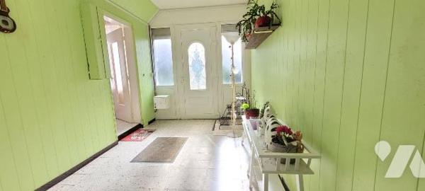 EXCLUSIVITE !!! Maison 105 m² à vendre - Secteur Rosendael - Quartier calme
Située dans un sec...