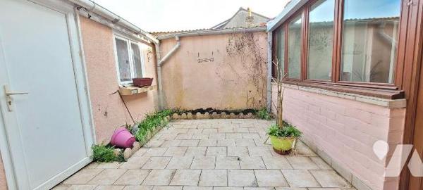 EXCLUSIVITE !!! Maison 105 m² à vendre - Secteur Rosendael - Quartier calme
Située dans un sec...