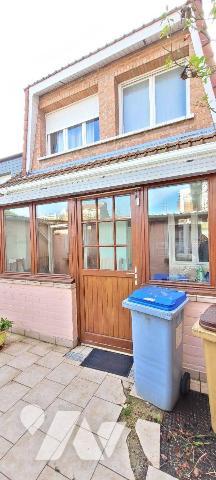 EXCLUSIVITE !!! Maison 105 m² à vendre - Secteur Rosendael - Quartier calme
Située dans un sec...