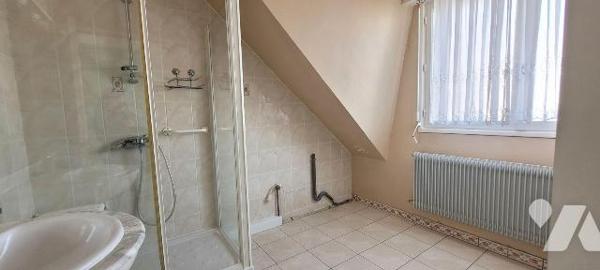 EXCLUSIVITE !!! Maison 105 m² à vendre - Secteur Rosendael - Quartier calme
Située dans un sec...