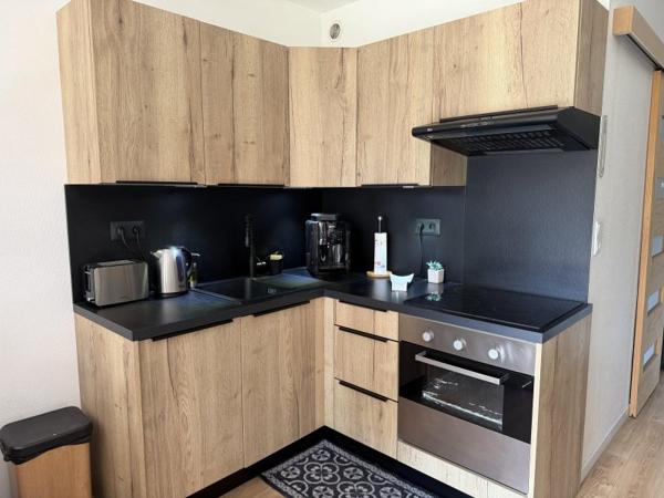 Vente / Appartement T2 à La Baule-Escoublac (44500)