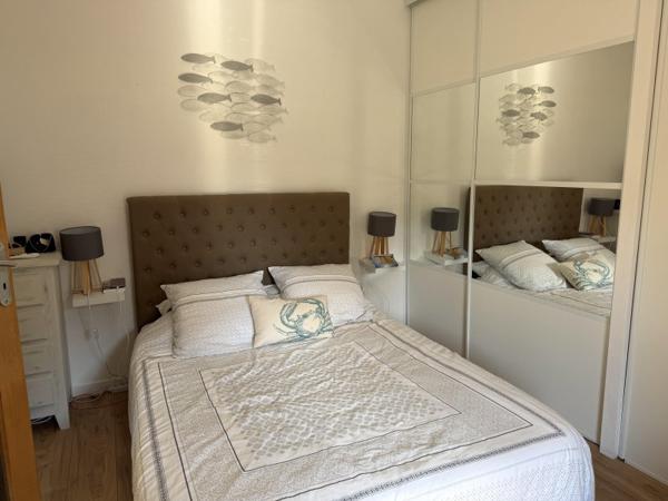 Vente / Appartement T2 à La Baule-Escoublac (44500)