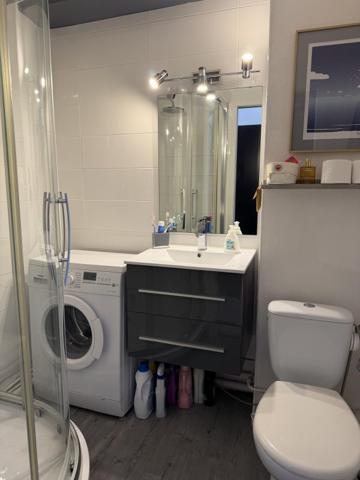 Vente / Appartement T2 à La Baule-Escoublac (44500)