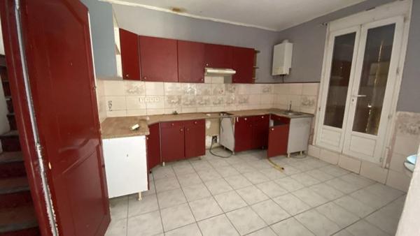 Vente / Immeuble à Béziers (34500)