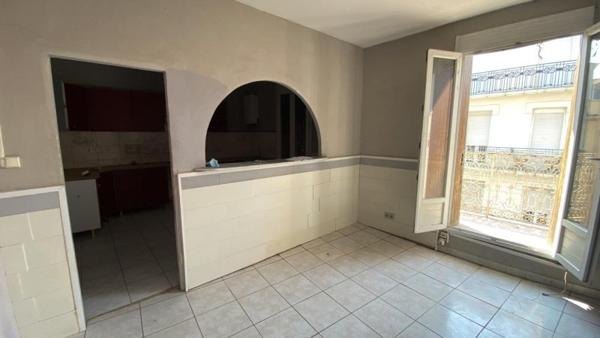 Vente / Immeuble à Béziers (34500)