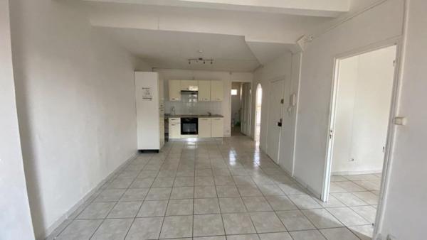 Vente / Immeuble à Béziers (34500)