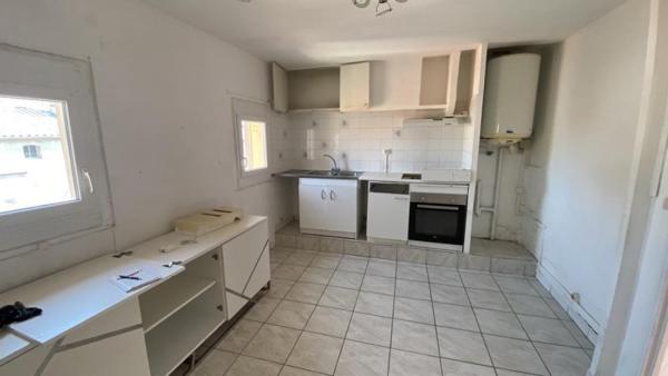Vente / Immeuble à Béziers (34500)