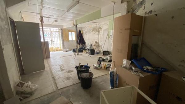 Vente / Immeuble à Béziers (34500)