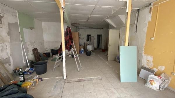 Vente / Immeuble à Béziers (34500)