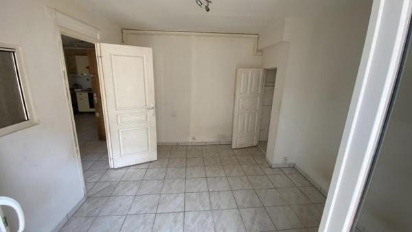 Vente / Immeuble à Béziers (34500)