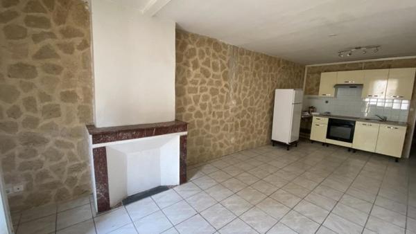Vente / Immeuble à Béziers (34500)