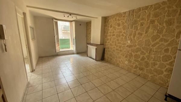 Vente / Immeuble à Béziers (34500)