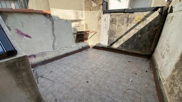 Vente / Immeuble à Béziers (34500)