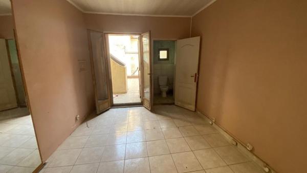 Vente / Immeuble à Béziers (34500)