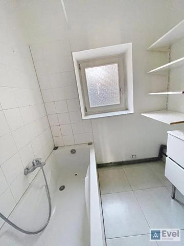 Appartement à louer à Metz (57000)