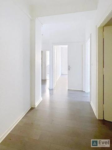Appartement à louer à Metz (57000)