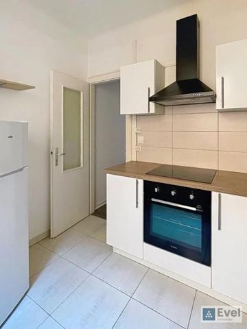 Appartement à louer à Metz (57000)