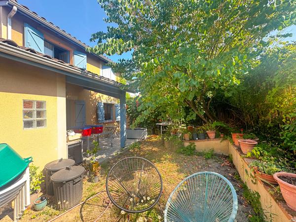 Maison Montauban 6 pièces 97 m2