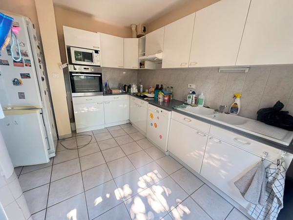 Maison Montauban 6 pièces 97 m2