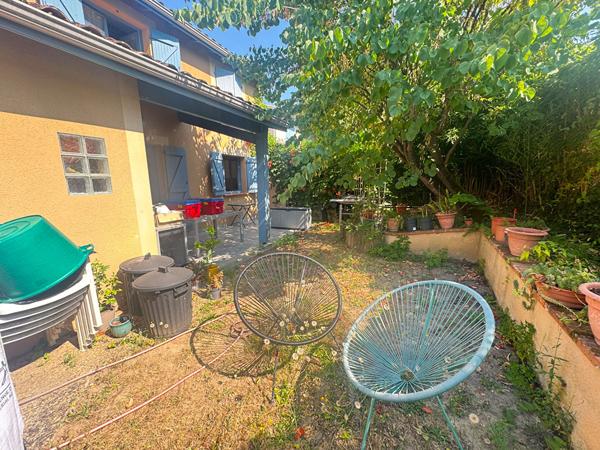 Maison Montauban 6 pièces 97 m2