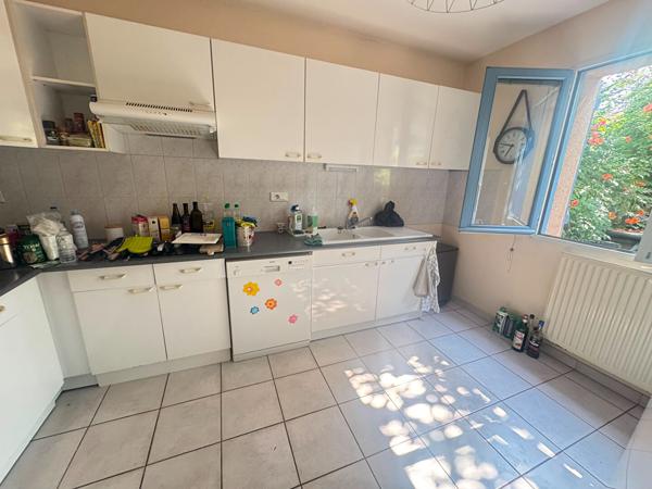 Maison Montauban 6 pièces 97 m2