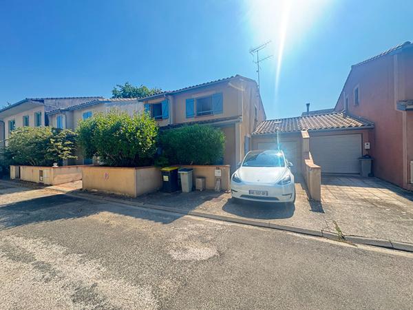 Maison Montauban 6 pièces 97 m2