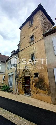 Superbe ensemble immobilier entièrement rénové, idéal investisseur