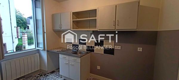 Superbe ensemble immobilier entièrement rénové, idéal investisseur