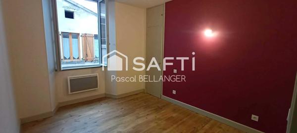 Superbe ensemble immobilier entièrement rénové, idéal investisseur