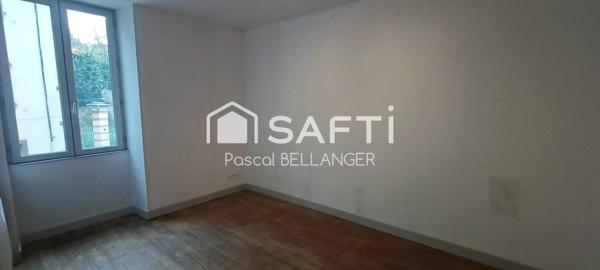 Superbe ensemble immobilier entièrement rénové, idéal investisseur