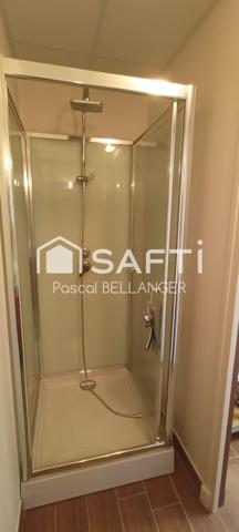 Superbe ensemble immobilier entièrement rénové, idéal investisseur