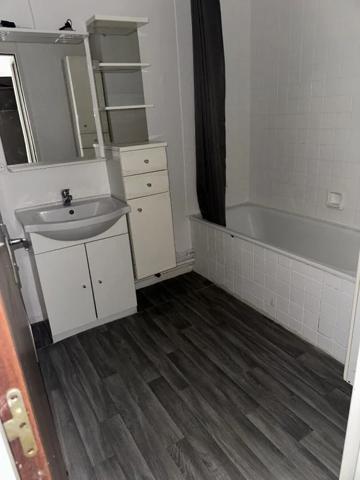 Appartement à louer à Prévessin-Moëns (01280)