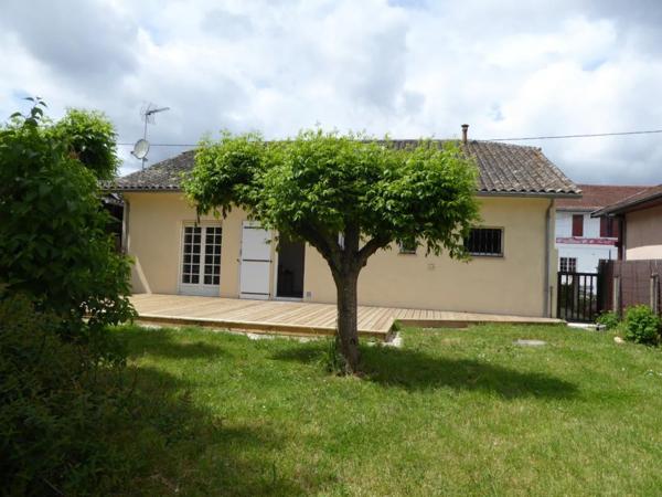 Maison à louer à Cestas (33610)