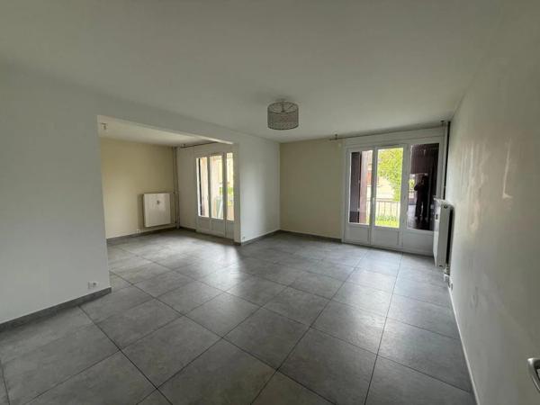 Appartement à louer à Bourg-lès-Valence (26500)
