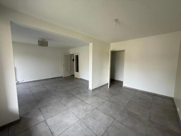 Appartement à louer à Bourg-lès-Valence (26500)