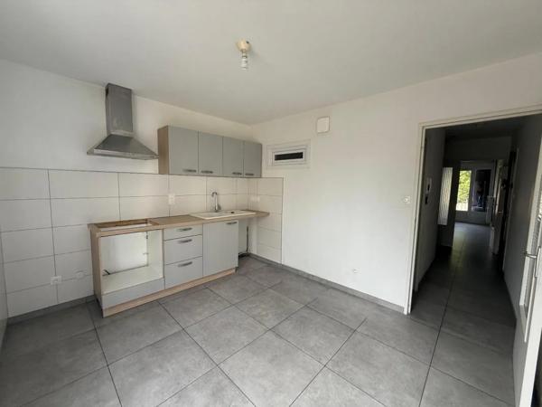 Appartement à louer à Bourg-lès-Valence (26500)