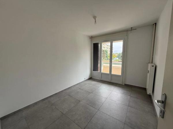 Appartement à louer à Bourg-lès-Valence (26500)
