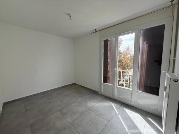 Appartement à louer à Bourg-lès-Valence (26500)