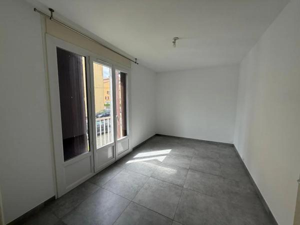 Appartement à louer à Bourg-lès-Valence (26500)