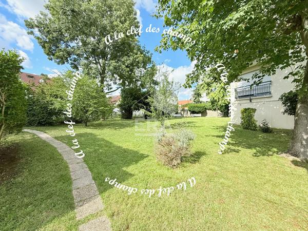 Appartement Antony 3 pièce(s) 51 m2