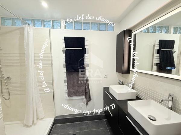 Appartement Antony 3 pièce(s) 51 m2