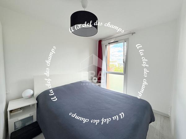 Appartement Antony 3 pièce(s) 51 m2