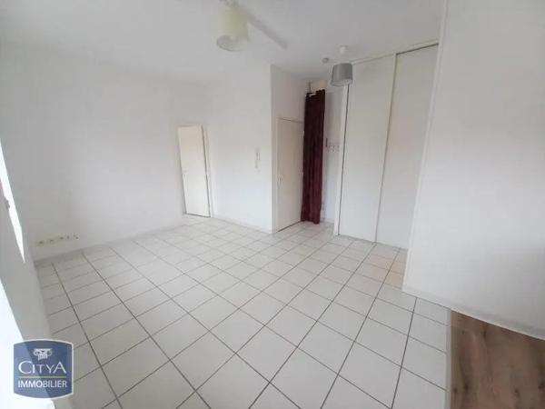 Appartement à louer 2 pièces 34.82m² Bergerac (24100)