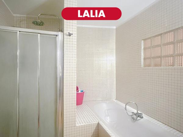 LALIA - T3 - 113,60m2 JB LEBAS
