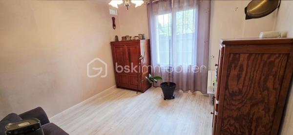 Maison traditionnelle de 89,05 m²