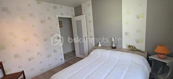 Maison traditionnelle de 89,05 m²