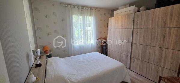 Maison traditionnelle de 89,05 m²