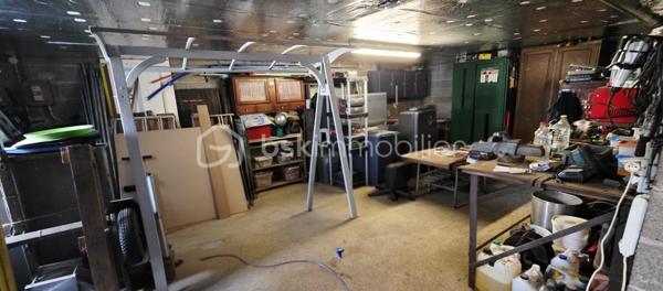 Maison traditionnelle de 89,05 m²