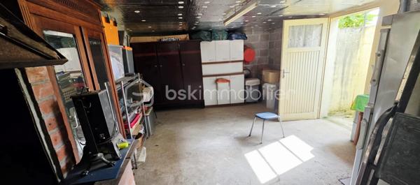 Maison traditionnelle de 89,05 m²